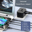 Adaptador corriente universal PD 20W 2 puertos USB A y C