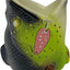 Funda latas aislante doble pared diseño pescado 12oz
