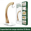 Soporte banana moderno con base mármol antiderrap