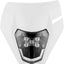 Kit faros LED universal para dirt bike y motocicleta