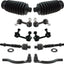 Kit dirección suspensión Honda Civic 06-11