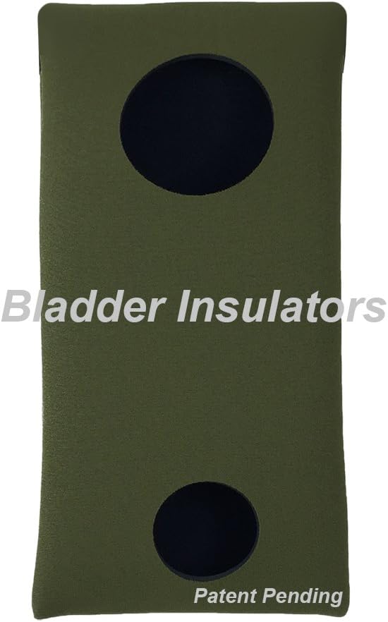 Aisladores vejiga comp Source WXP Hydration Pack