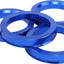 Anillos rueda aluminio 71.5-87.1 pack 4 2.815pulgID