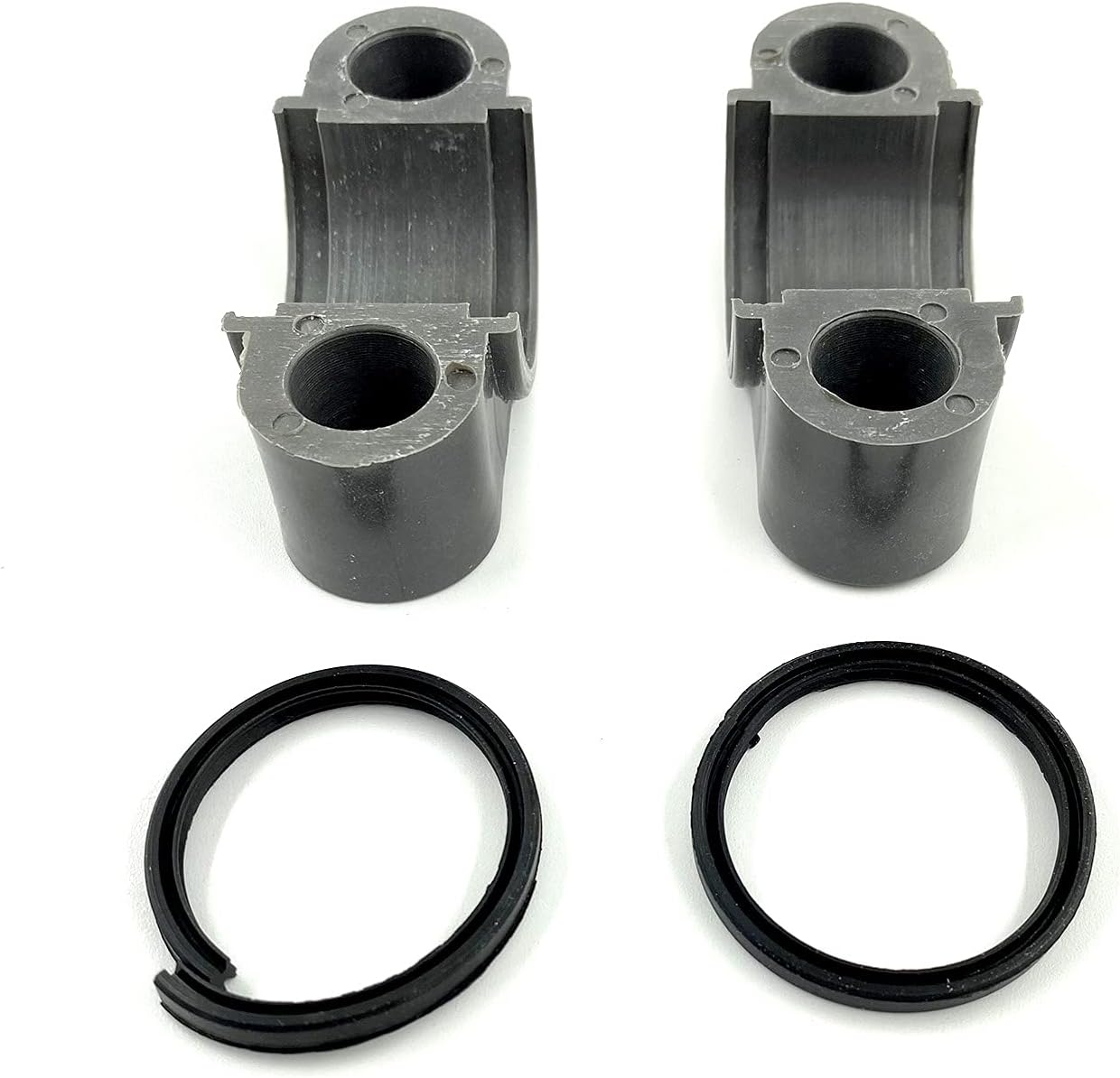 Sello buje vástago dirección Yamaha YFZ450