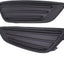 2 Pzas faros antiniebla Focus S/SE 15-18 izq y der