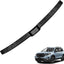 Protector parachoques trasero Honda Passport 2019 ABS negro