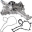 Kit bomba agua comp Chrysler Crossfire 04-08