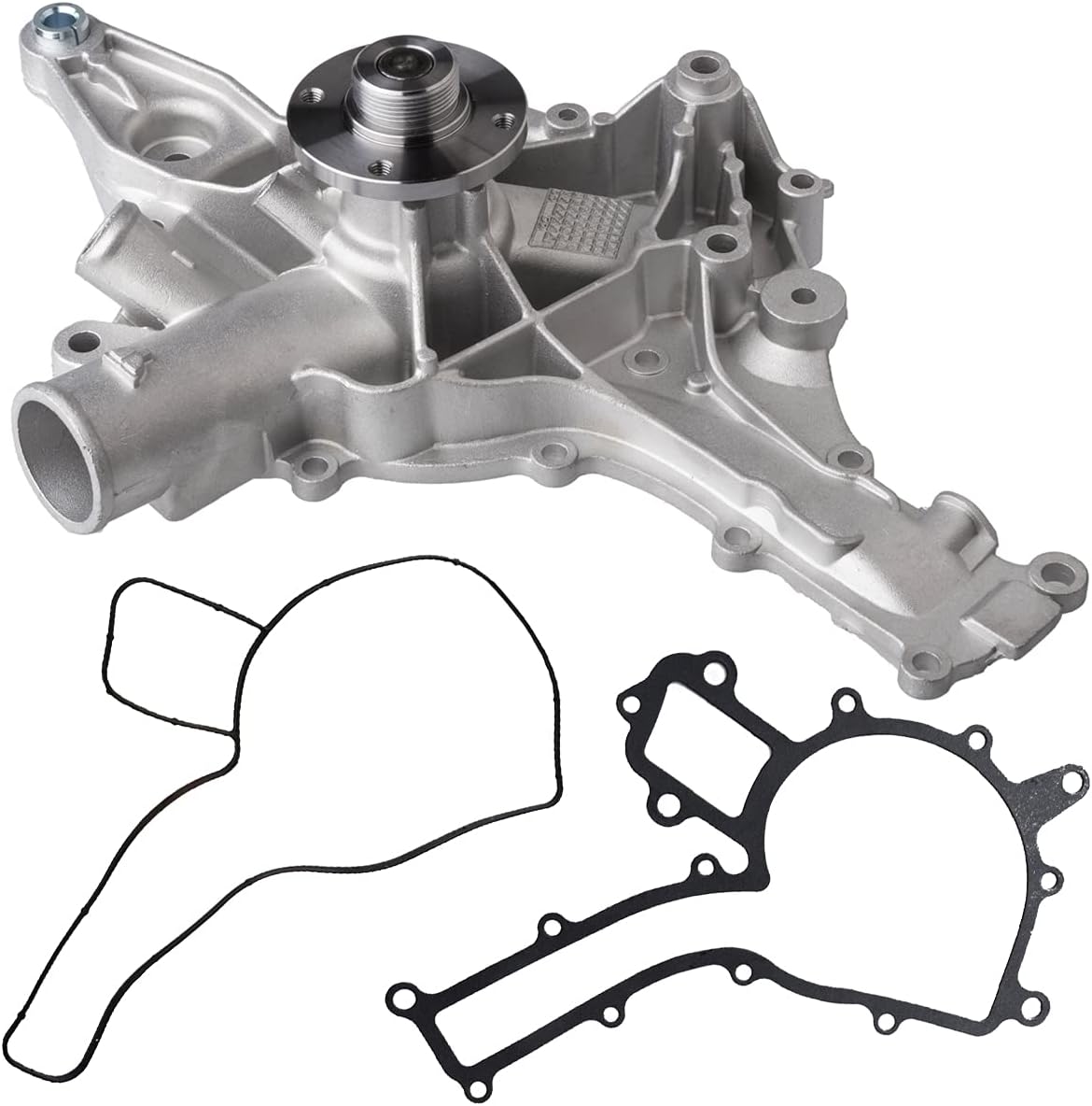 Kit bomba agua comp Chrysler Crossfire 04-08