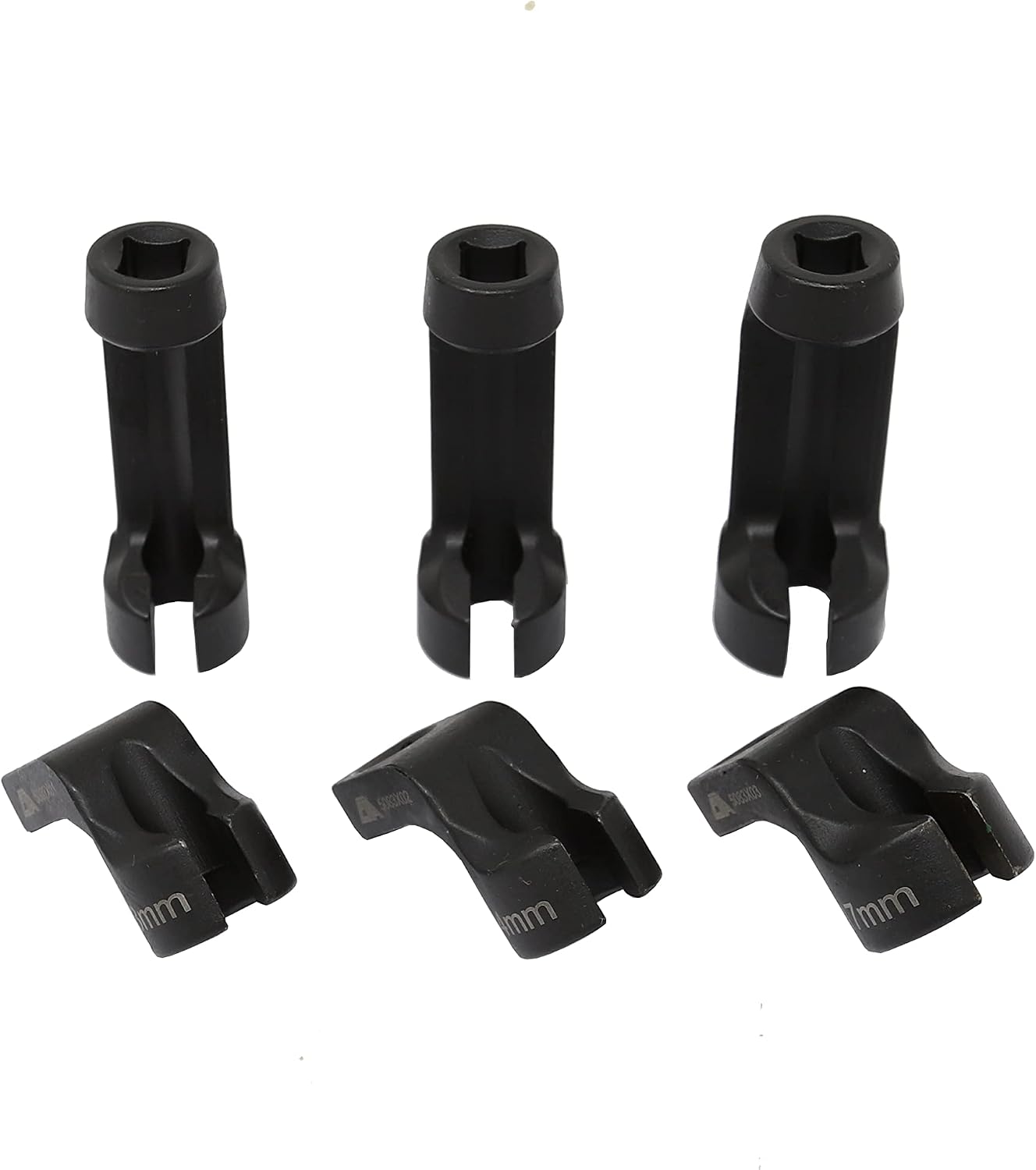 Set 6 Pzas Enchufes Sensor EGT