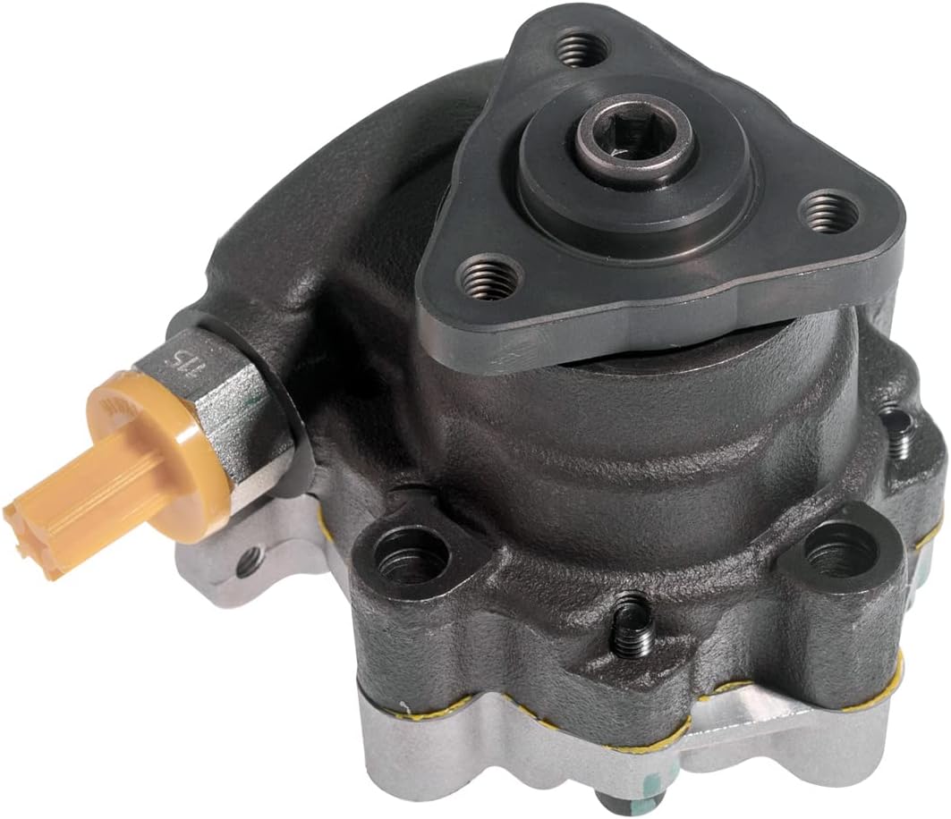 Bomba dirección asistida comp Land Rover Discovery 21-5255