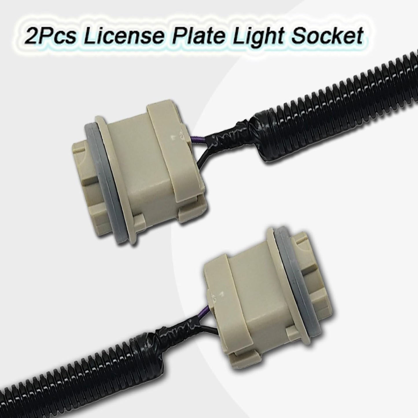 Enchufe para Vehículo Ford F150 F250 del 99 al 2015