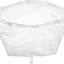 Accesorio repuesto bolsa desechos hidromasaje Jacuzzi