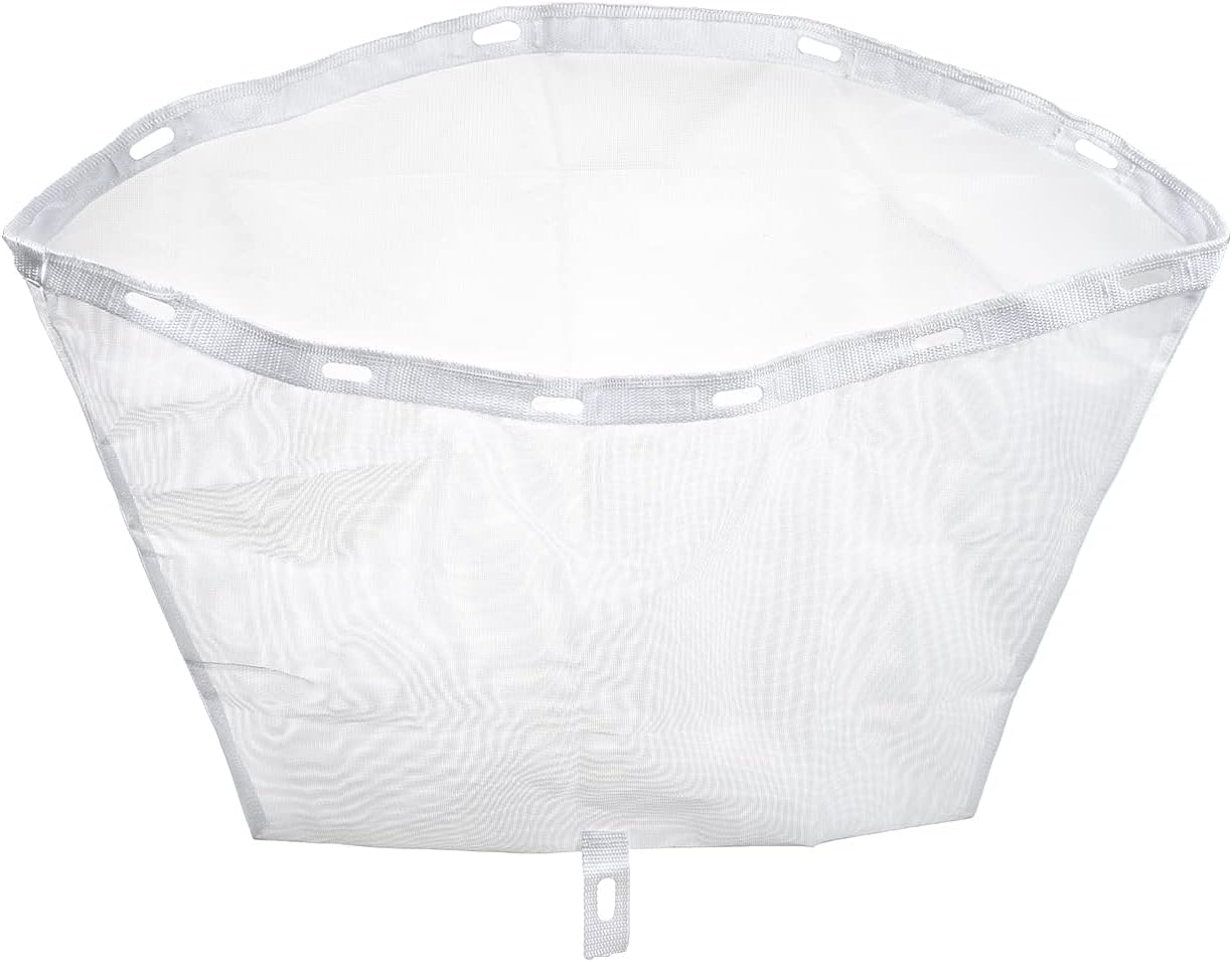 Accesorio repuesto bolsa desechos hidromasaje Jacuzzi