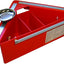 Cubo herramientas aéreas ATB-1312 para andamios