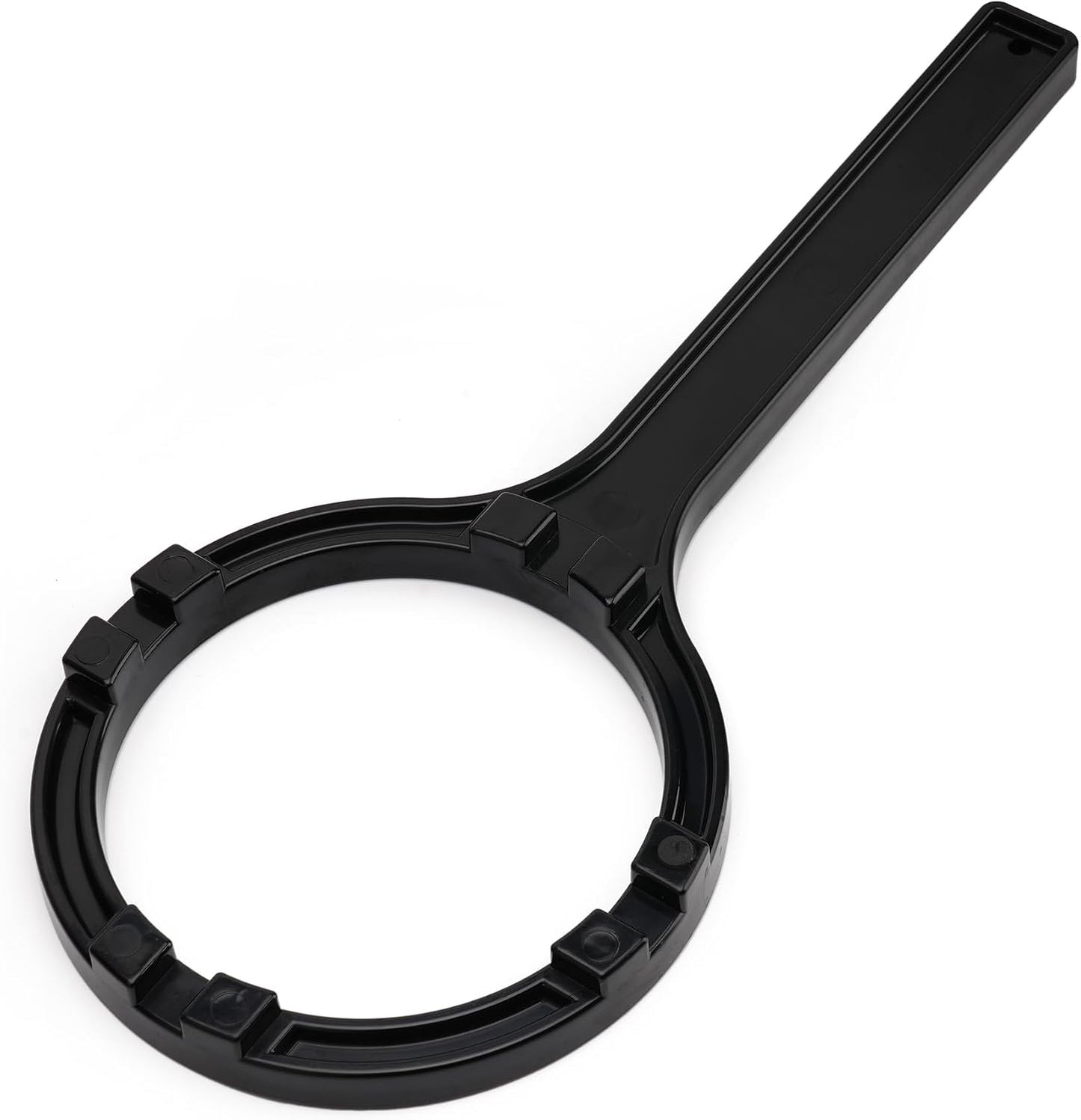 Herramienta extracción llave anillo tanque combustible