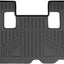 Alfombrillas tercera fila Ford Expedition EL 07-10