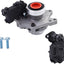 Repuesto motor actuador diferencial Chevy Trailblazer 02-09