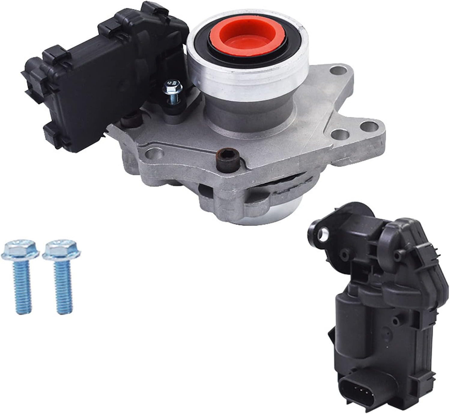 Repuesto motor actuador diferencial Chevy Trailblazer 02-09