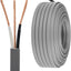Cable cobre trenzado 12/2 UF para enterrar 100ft