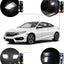 Luces LED interiores Honda Civic 16-21 set 6 bombillas
