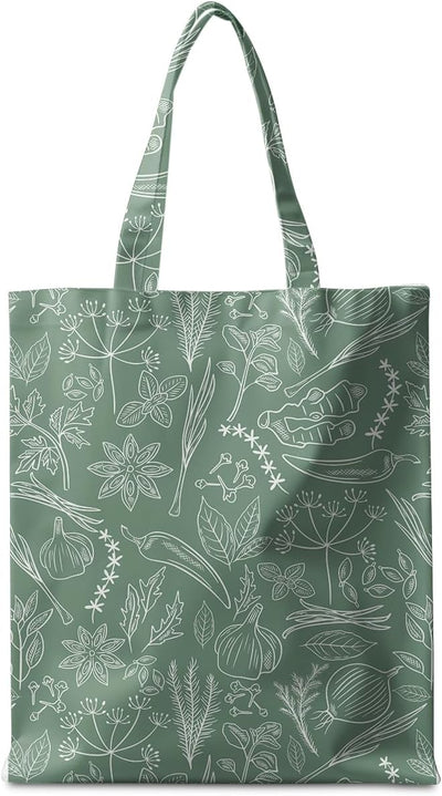 Bolsa de playa temática animales y limón