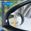 Espejo punto ciego KARKOR redondo 360° para coche set 2
