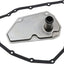 Kit filtro transmisión Nissan Sentra 13-19