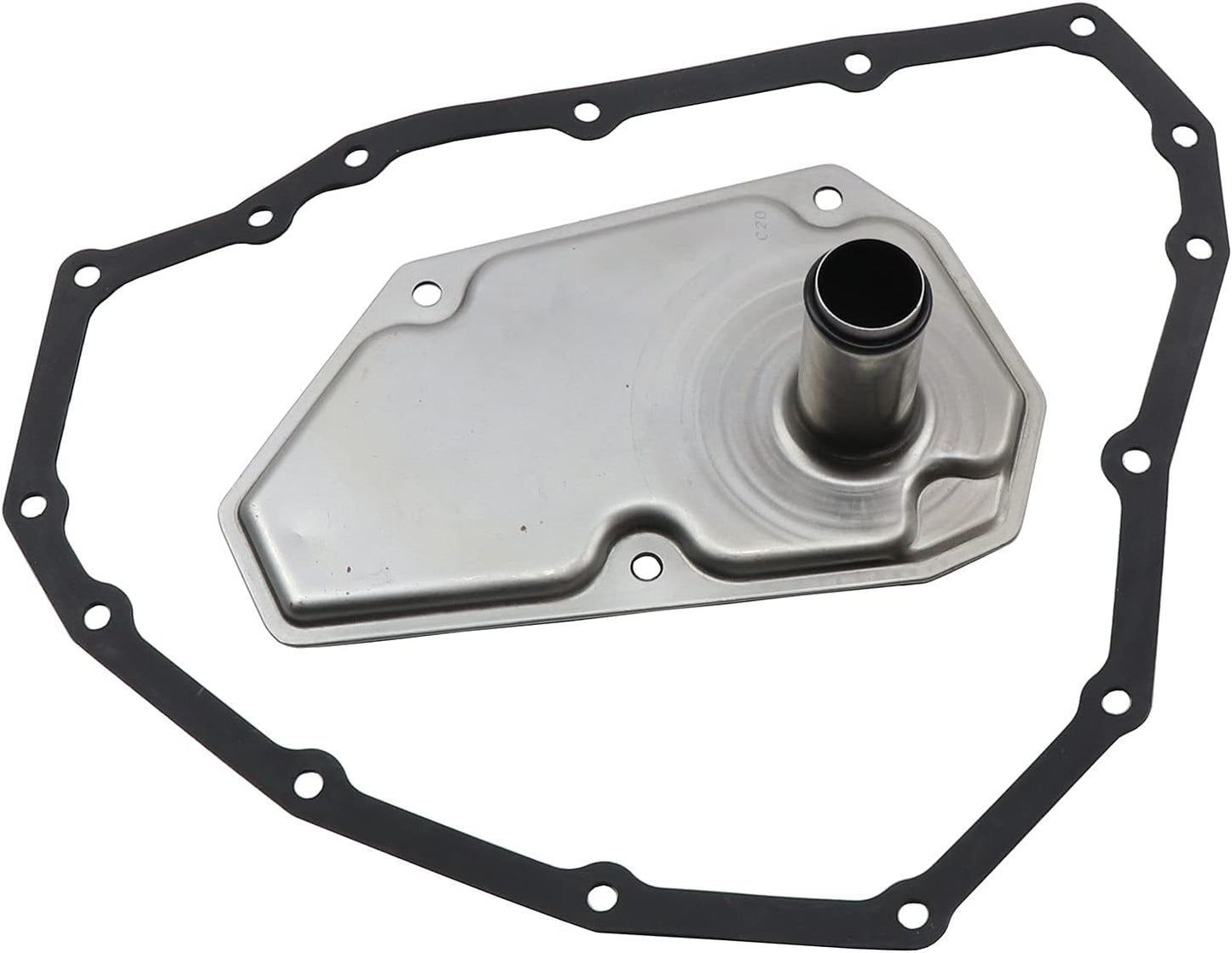 Kit filtro transmisión Nissan Sentra 13-19