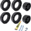 Kit nivelación espaciador 1.5pulg Jeep Gladiator 20-25