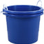Cuba almacenamiento 19gal azul 2 Uds