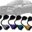 Set cables OBD2 para Fiat ECUScan comp Chrysler Jeep Dodge