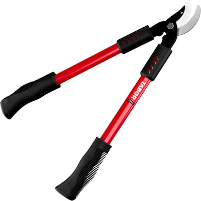 Podadora Bypass Pequeña Capacidad Corte 1.25pulg