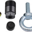 Herramienta extracción volante comp Mer-cury Mariner Yamaha