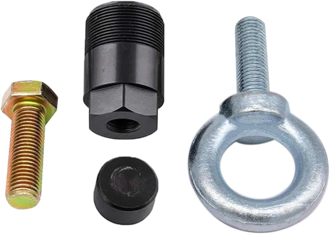 Herramienta extracción volante comp Mer-cury Mariner Yamaha