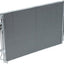 Condensador A/C CN 4438PFC