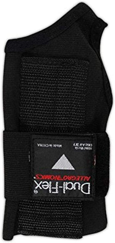 Muñequera Dual-Flex Negro Talla XL