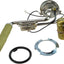 Tanque combustible comp Chevrolet Chevy II 62-65