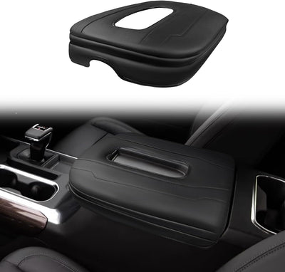 Funda reposabrazos consola Chevy Silverado GMC Sierra