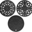 Salvamanteles silicona antiderrap para mesa tetera