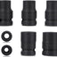 Set llaves pinza freno VW 5 herramientas 1/2 pulg