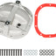 Tapa diferencial faja trasera DR3Z4033A