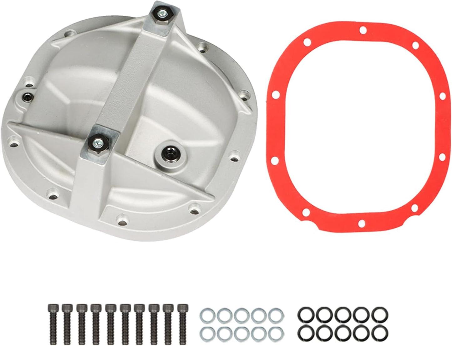 Tapa diferencial faja trasera DR3Z4033A