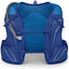 Chaleco hidratación 1.5L para correr hombre