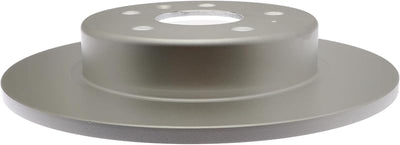 Rotor freno disco trasero plateado 18A82034AC