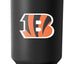 Vaso térmico acero inox 770ml con pajillas NFL Bengals