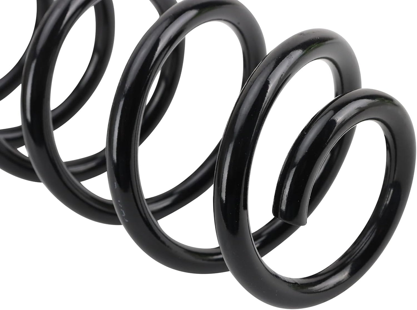 Set muelles helicoidales traseros VW 05-15