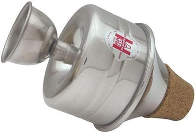 Silenciador para Trompeta Wow Wow de Acero Inox