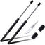 Puntal delantero para Cadillac CTS de Acero Resistente