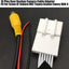 Conector 16 pines cámara trasera Toyota Prius Scion xD xB