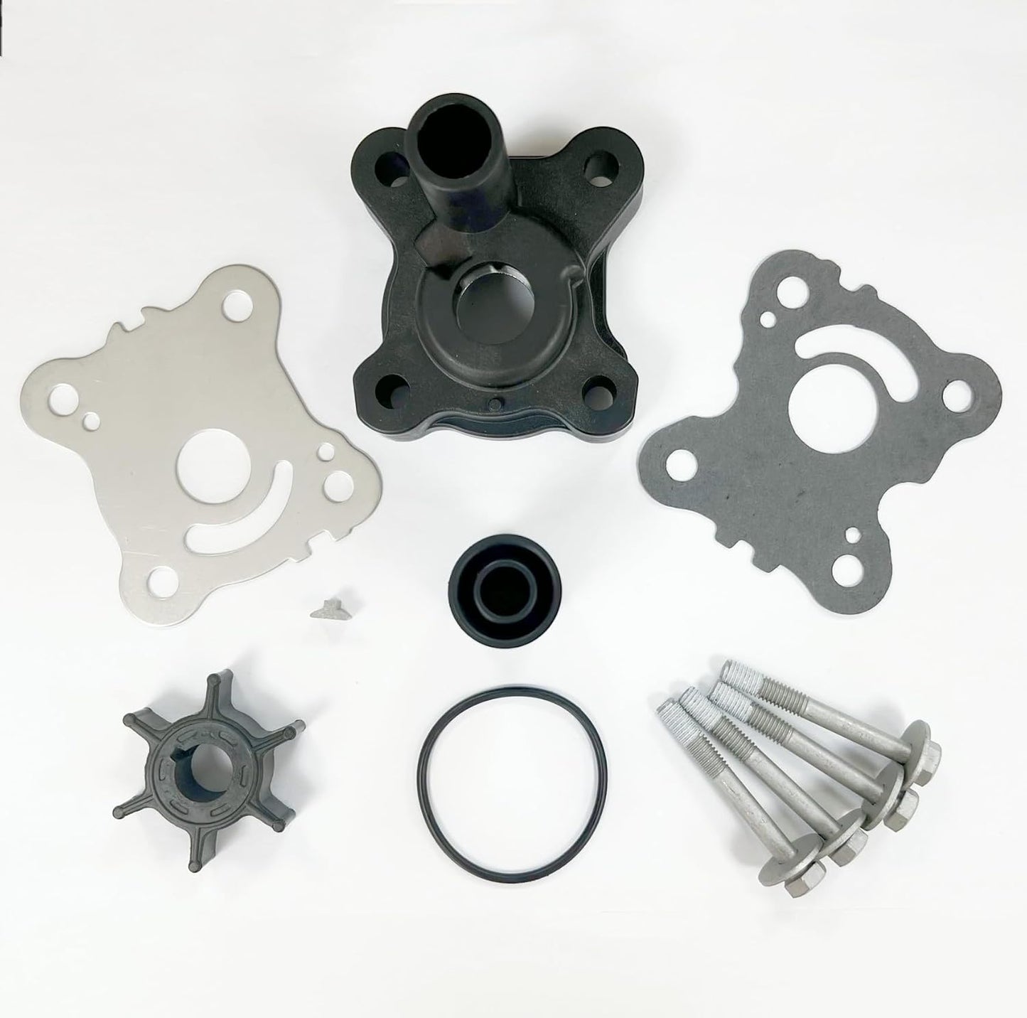 Kit bomba agua comp Honda BF8D BFP8D BF9D BFP9.9D